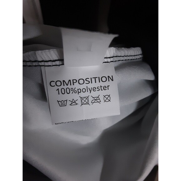 Juice Wrld Rapper Singer Hoodie Sweatshirt Large - Picture 7 of 7